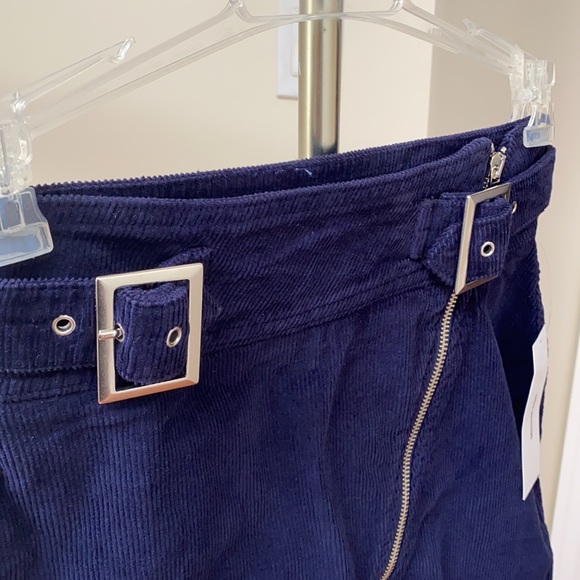 Urban Outfitters Corduroy Skirt - Picture 2 of 5
